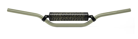 RENTHAL 7/8" 809 RC High Stuur - Hard Geanodiseerd