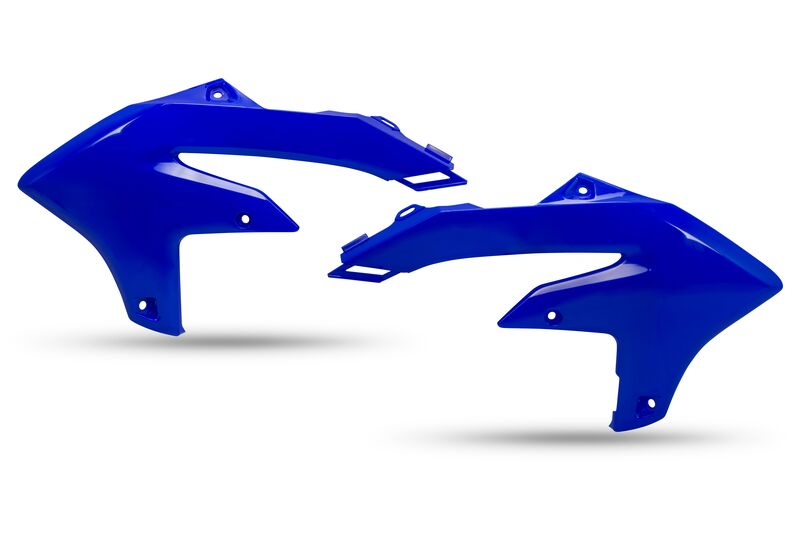 UFO Plast RADIATOR COVERS, BLU