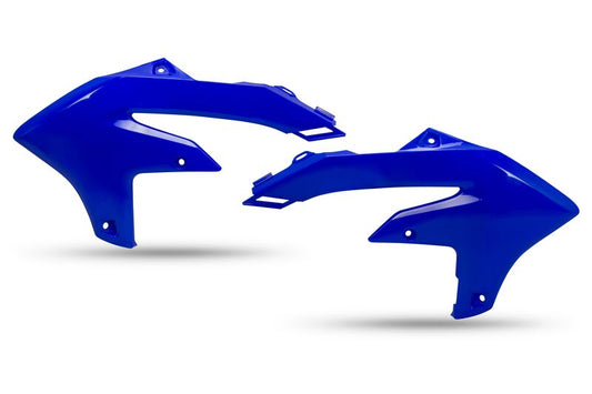 UFO Plast RADIATOR COVERS, BLU