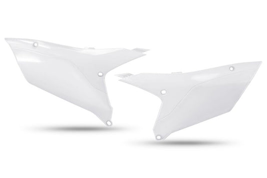 UFO Plast SIDE PANELS, WHT