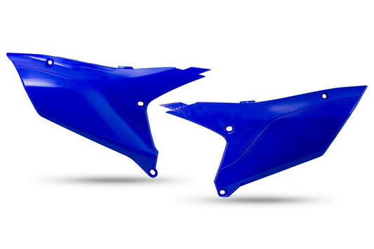 UFO Plast SIDE PANELS, BLU