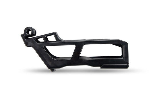 UFO Plast CHAIN GUIDE, BLK