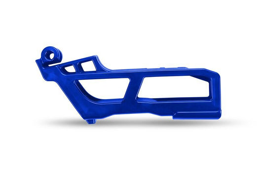 UFO Plast CHAIN GUIDE, BLU