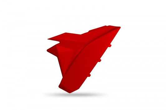 UFO Plast AIRBOX COVER, RED