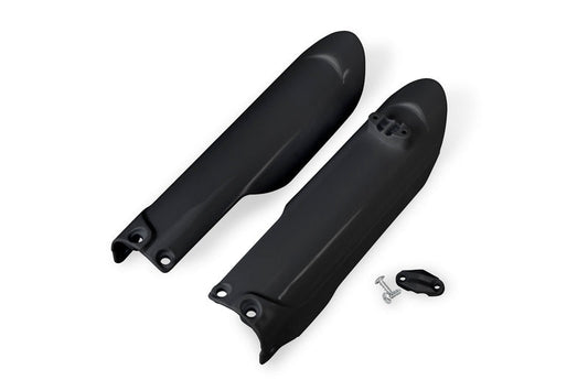UFO Plast FORK GUARD, BLK