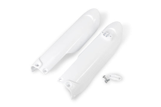 UFO Plast FORK GUARD, WHT