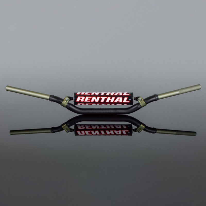 RENTHAL Twinwall Stuur Type 991