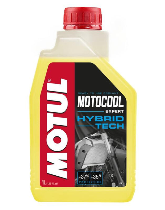 Motul Koelvloeistof Motocool Expert 1 L