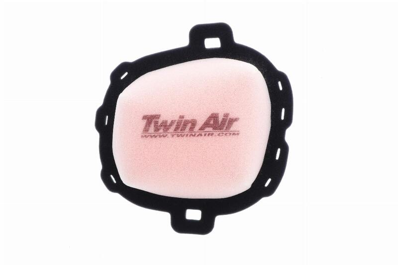 TWIN AIR Luchtfilter Fire Resistant - 150230FRBIG