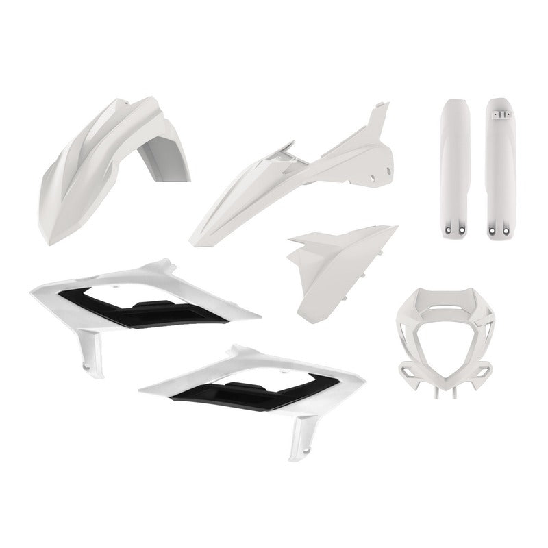 Polisport Plastic Kit