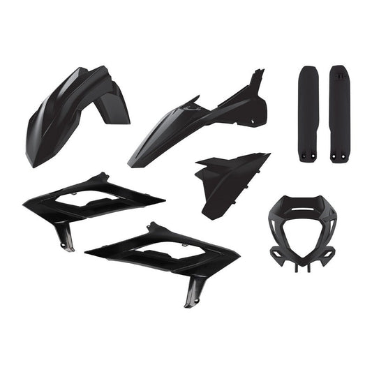 Polisport Plastic Kit