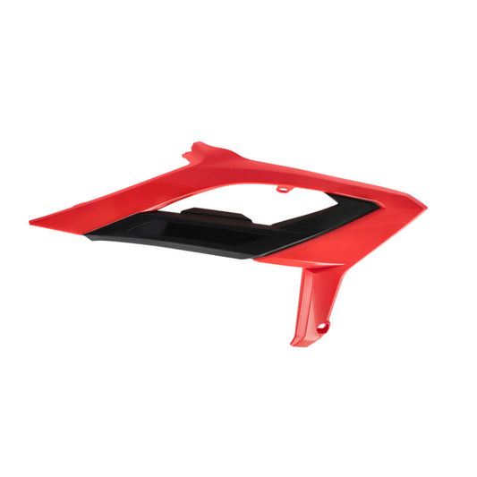 Polisport Radiator Scoops