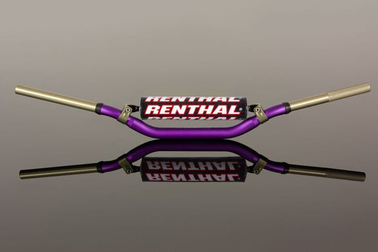 RENTHAL Twinwall 996 Villopoto/Stewart Stuur