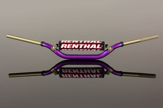 RENTHAL Twinwall 998 Reed/Windham Stuur