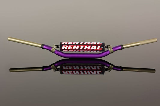 RENTHAL Twinwall 999 McGrath Stuur