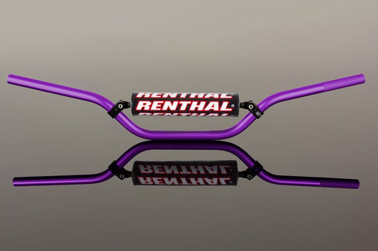 RENTHAL MX/Enduro 7/8" 809 RC High Stuur