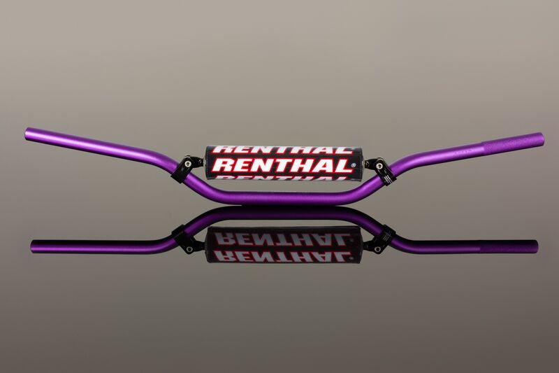 RENTHAL MX/Enduro 7/8" 966 Stuur
