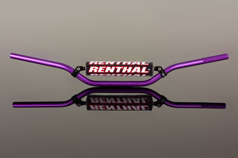RENTHAL MX/Enduro 7/8" 971 RC Stuur