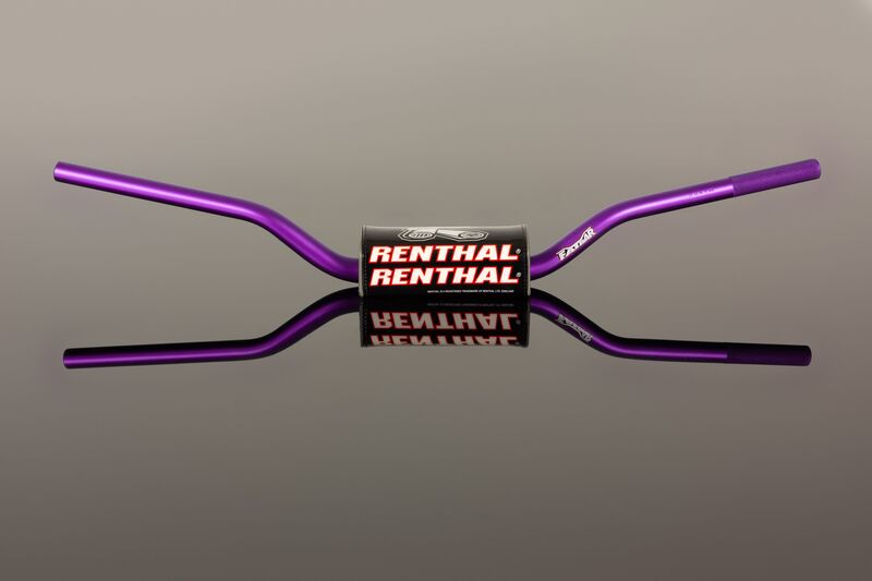RENTHAL Fatbar 604 Stuur