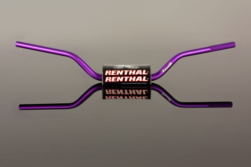RENTHAL Fatbar 609 Stuur