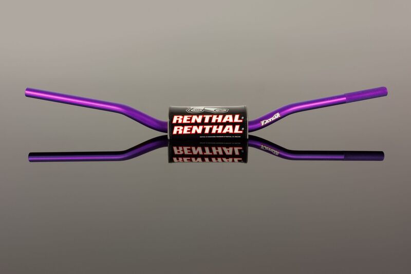 RENTHAL Fatbar 821 Stuur