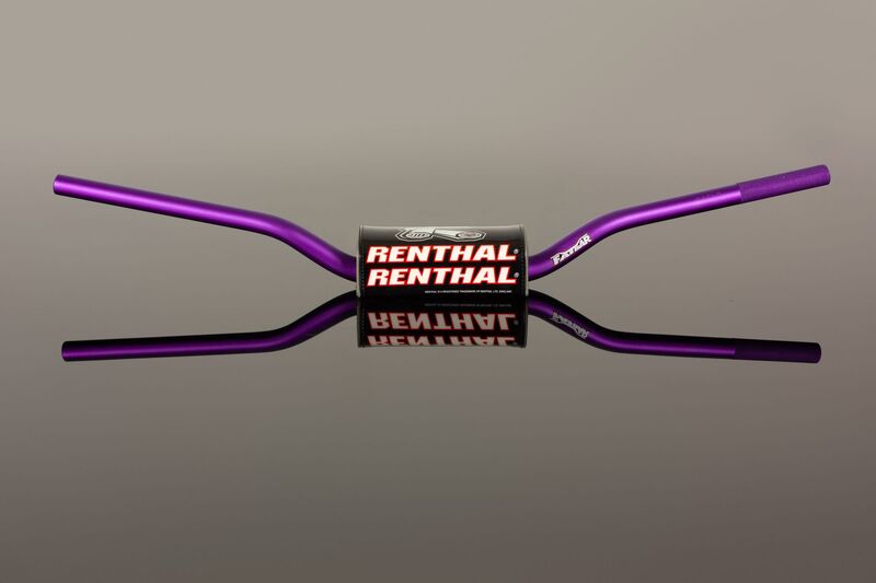 RENTHAL Fatbar 827 Stuur