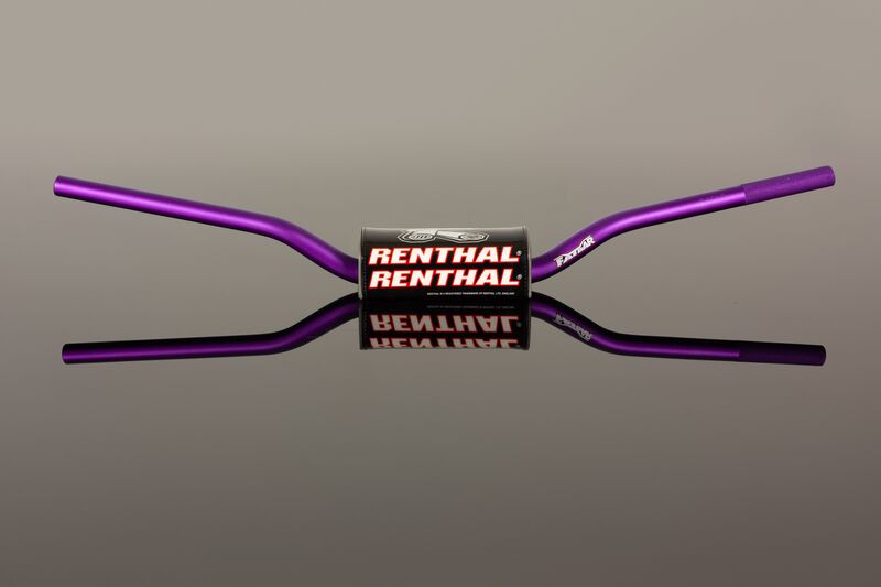 RENTHAL Fatbar 839 Stuur