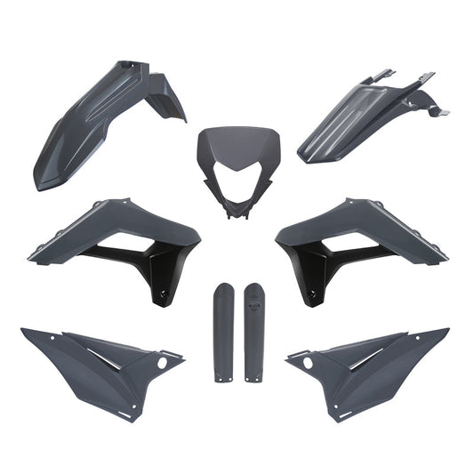 Polisport Plastic Kit