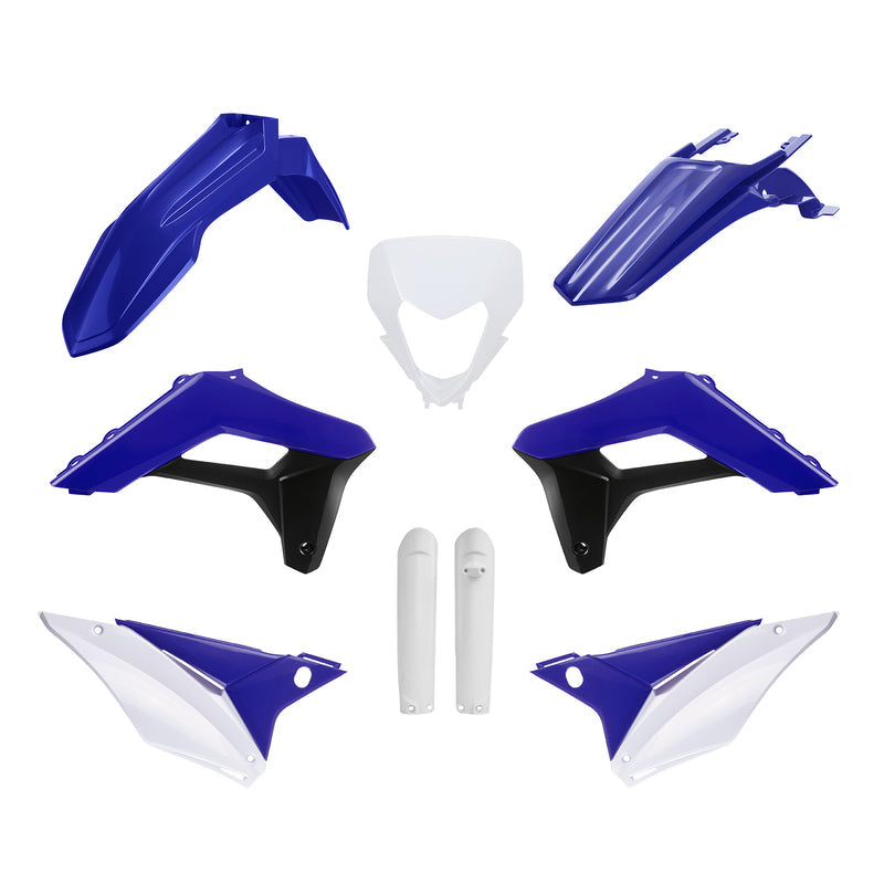 Polisport Plastic Kit