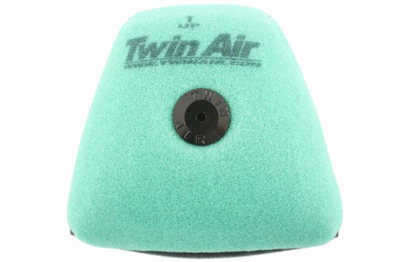 TWIN AIR Pre-Oiled Flame Retardant Luchtfilter For Kit