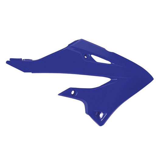 Polisport Radiator Scoops