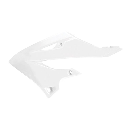 Polisport Radiator Scoops