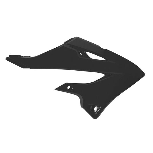 Polisport Radiator Scoops