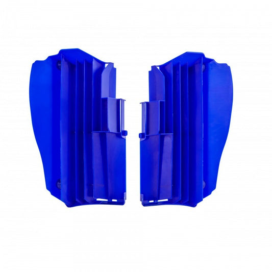 Polisport Radiator Louvers