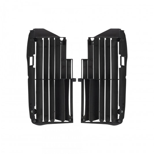 Polisport Radiator Louvers