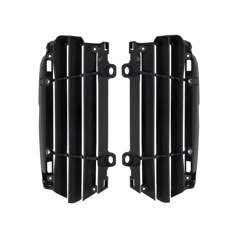 Polisport Radiator Louvers