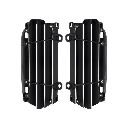 POLISPORT Radiator Louvers