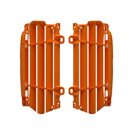 POLISPORT Radiator Louvers