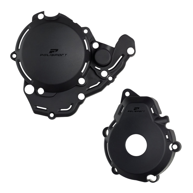 Polisport Engine Covers Protection Kit