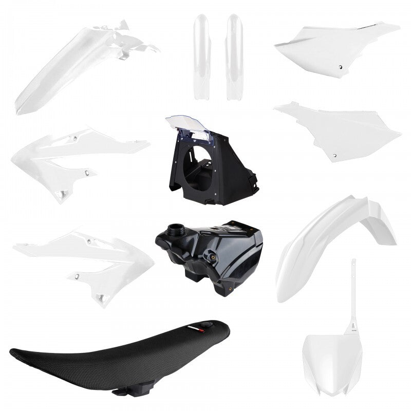 Polisport Plastic Restyling Kit