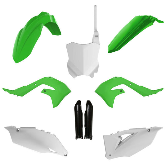 Polisport Plastic Kit
