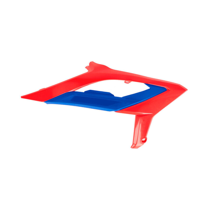 Polisport Radiator Covers