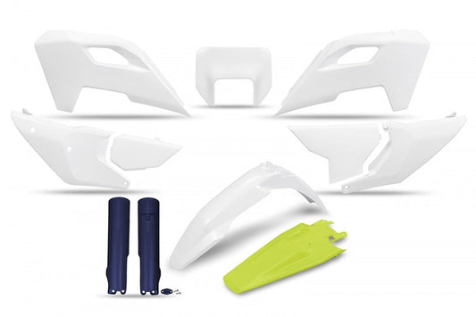 UFO Plast PLASTIC KIT FULL, OEM