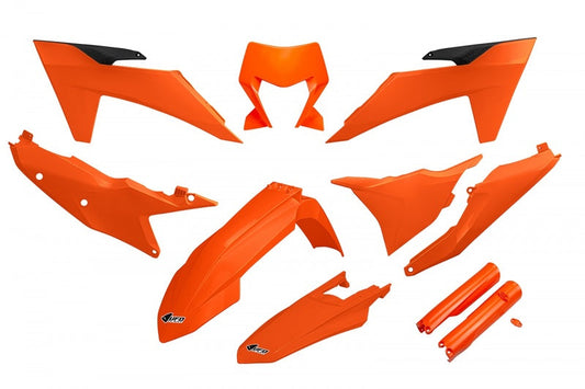 UFO Plast PLASTIC KIT FULL, ORG