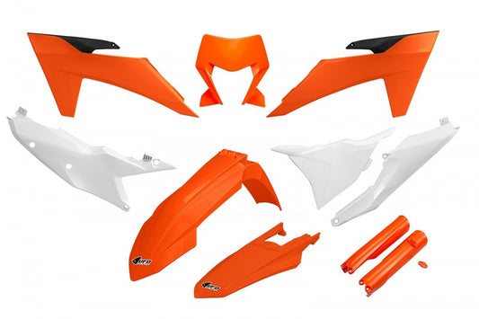 UFO Plast PLASTIC KIT FULL, OEM