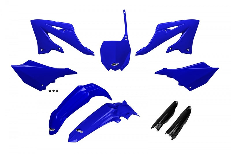 UFO Plast PLASTIC KIT FULL, OEM