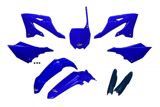 UFO Plast PLASTIC KIT FULL, BLU