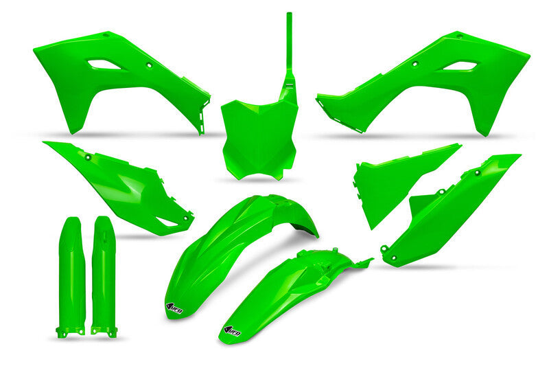 UFO Plast PLASTIC KIT FULL, NGR