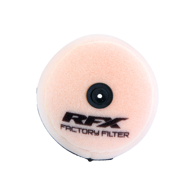 RFX Race Non Oiled Luchtfilter