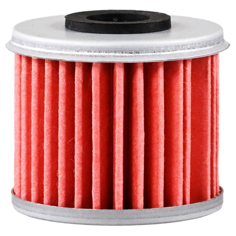 RFX Race Oliefilter